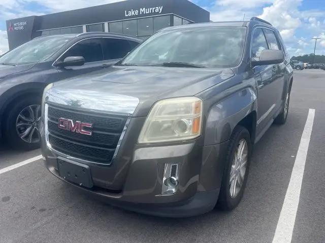 2011 GMC Terrain SLT-1 for sale in Irmo, SC