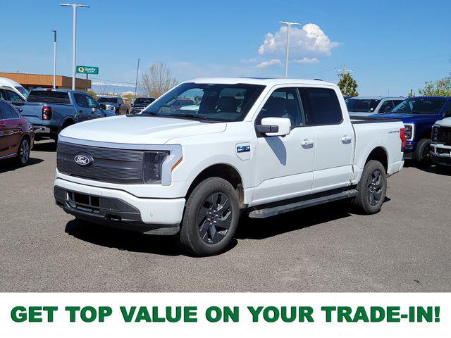 2025 Ford F-150 LARIAT for sale in Loveland, CO