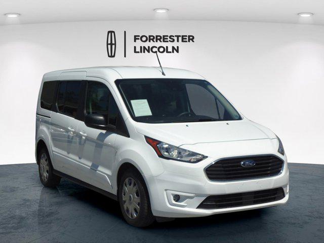 2023 Ford Transit Connect XLT Passenger Wagon for sale in Chambersburg, PA