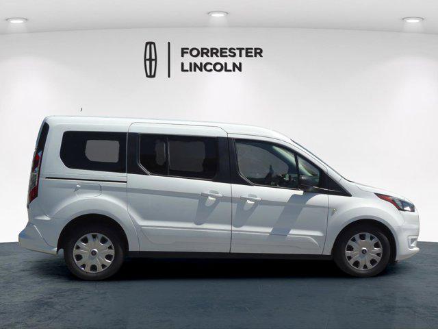 2023 Ford Transit Connect XLT Passenger Wagon