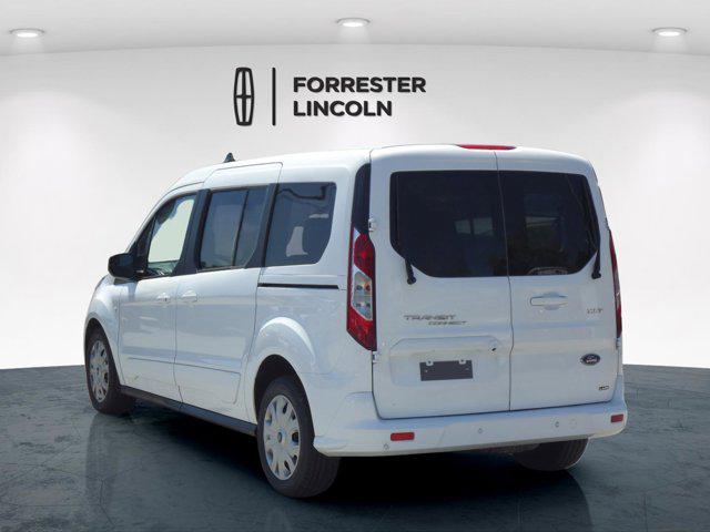 2023 Ford Transit Connect XLT Passenger Wagon