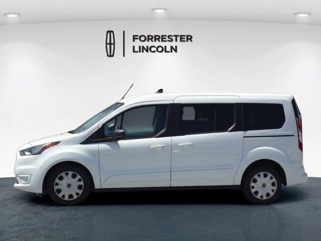 2023 Ford Transit Connect XLT Passenger Wagon