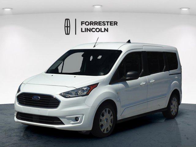 2023 Ford Transit Connect XLT Passenger Wagon