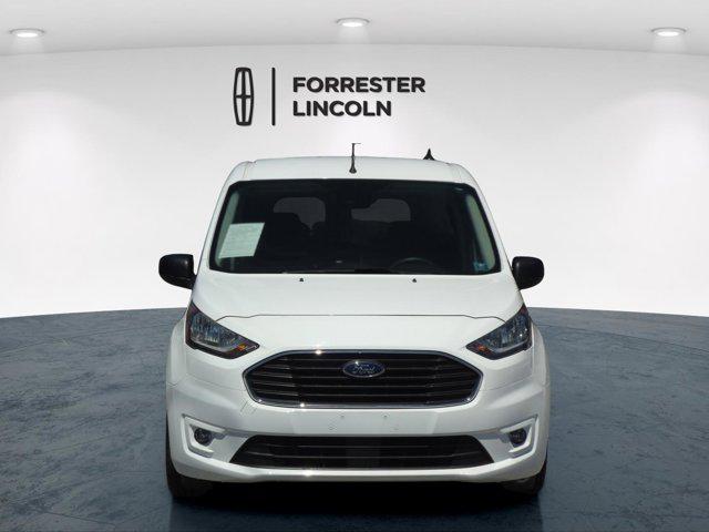 2023 Ford Transit Connect XLT Passenger Wagon