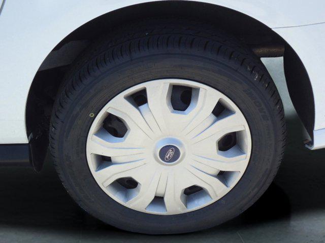 2023 Ford Transit Connect XLT Passenger Wagon