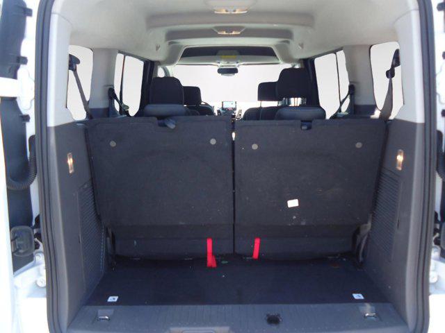 2023 Ford Transit Connect XLT Passenger Wagon
