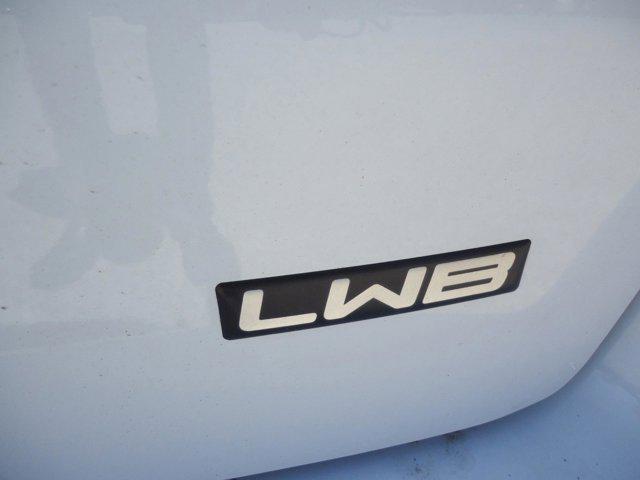 2023 Ford Transit Connect XLT Passenger Wagon