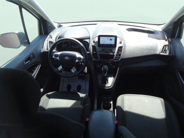 2023 Ford Transit Connect XLT Passenger Wagon