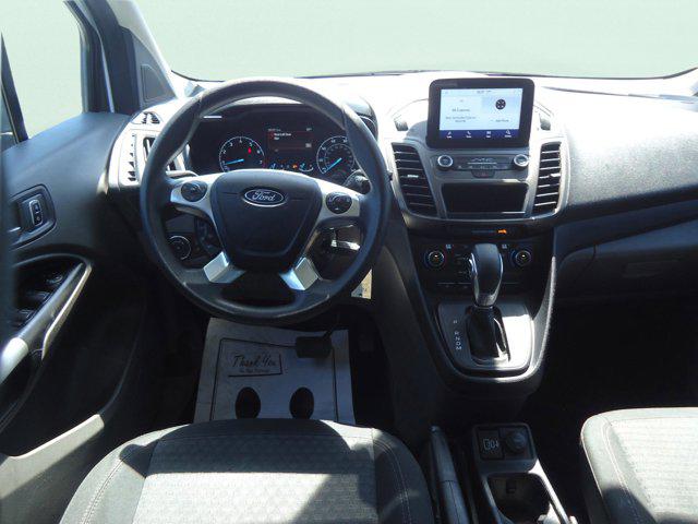 2023 Ford Transit Connect XLT Passenger Wagon