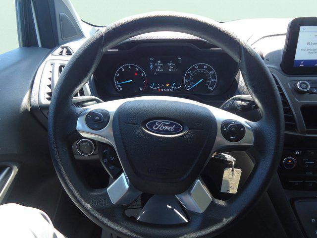 2023 Ford Transit Connect XLT Passenger Wagon