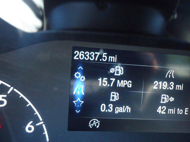 2023 Ford Transit Connect XLT Passenger Wagon