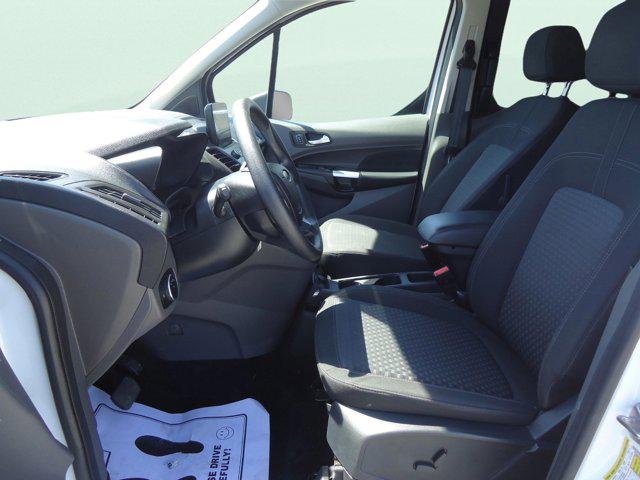 2023 Ford Transit Connect XLT Passenger Wagon