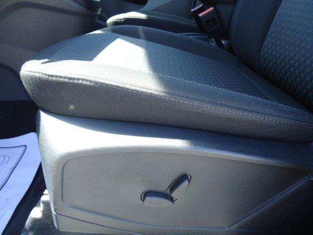 2023 Ford Transit Connect XLT Passenger Wagon