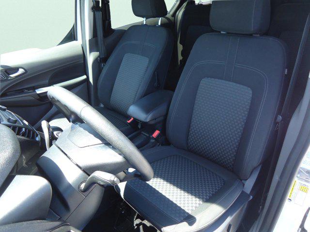 2023 Ford Transit Connect XLT Passenger Wagon