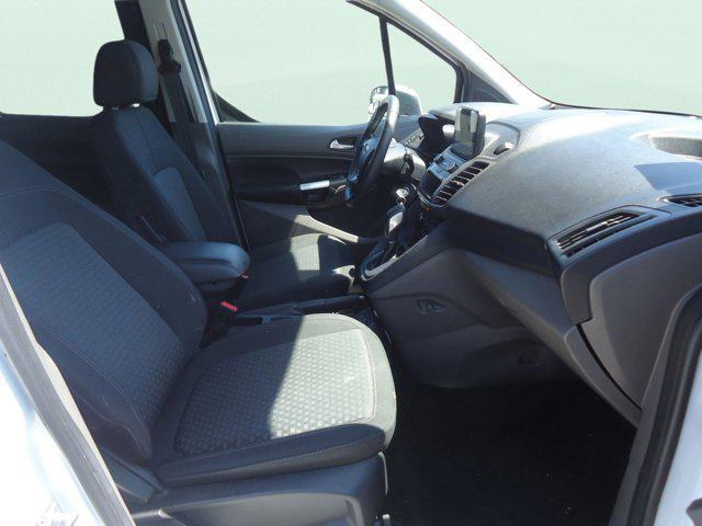 2023 Ford Transit Connect XLT Passenger Wagon