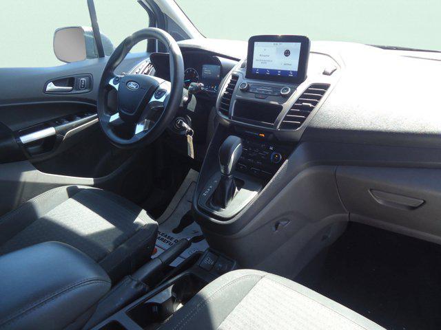 2023 Ford Transit Connect XLT Passenger Wagon