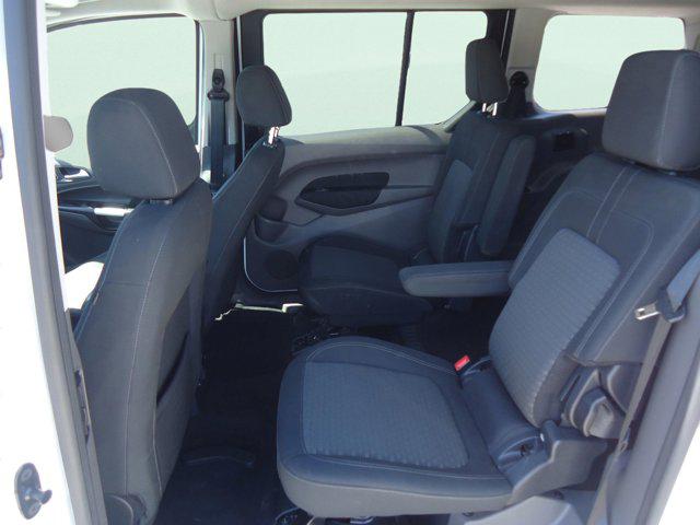2023 Ford Transit Connect XLT Passenger Wagon