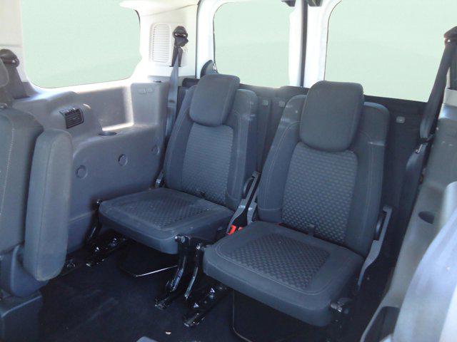 2023 Ford Transit Connect XLT Passenger Wagon