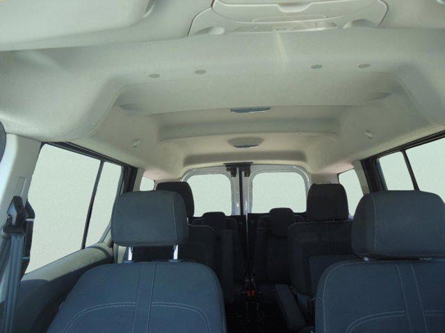 2023 Ford Transit Connect XLT Passenger Wagon