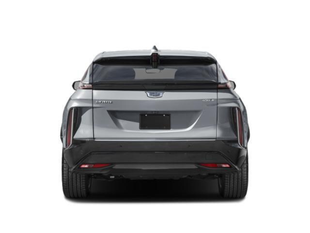 2024 Cadillac iQ Luxury w/1SD