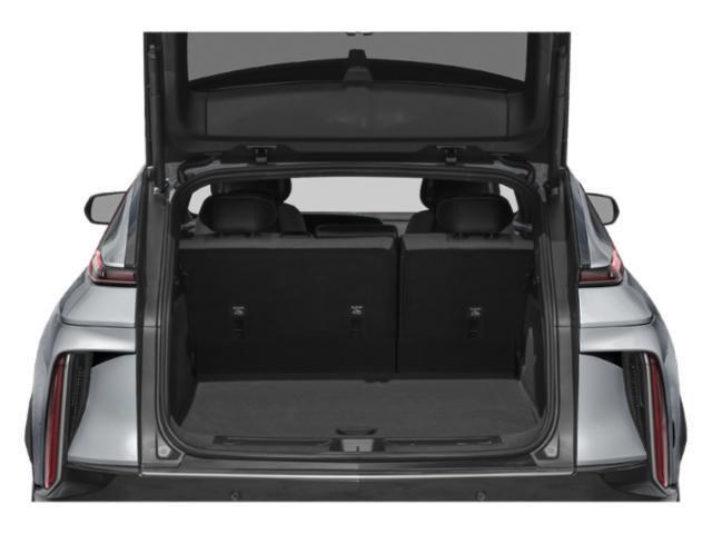 2024 Cadillac iQ Luxury w/1SD