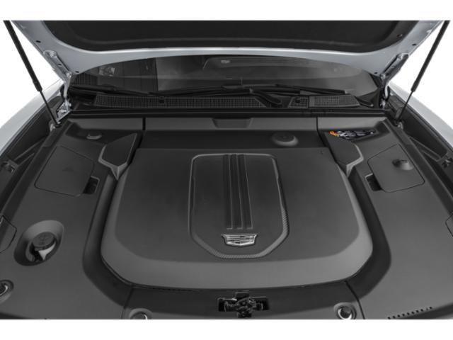 2024 Cadillac iQ Luxury w/1SD