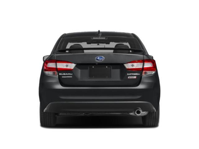 2022 Subaru Impreza Sport Sedan