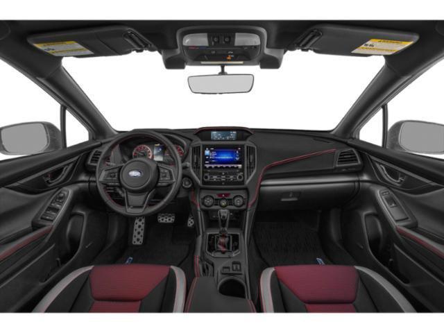 2022 Subaru Impreza Sport Sedan