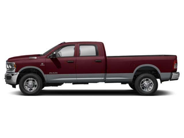 2022 RAM 2500 Laramie Crew Cab 4x4 8 Box 2022 RAM 2500 Laramie Crew Cab 4x4 8 Box