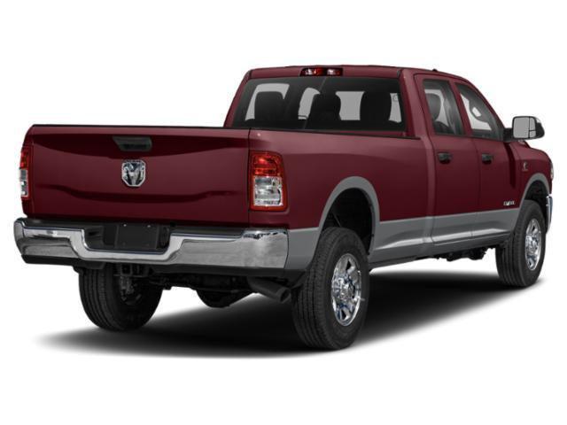 2022 RAM 2500 Laramie Crew Cab 4x4 8 Box 2022 RAM 2500 Laramie Crew Cab 4x4 8 Box