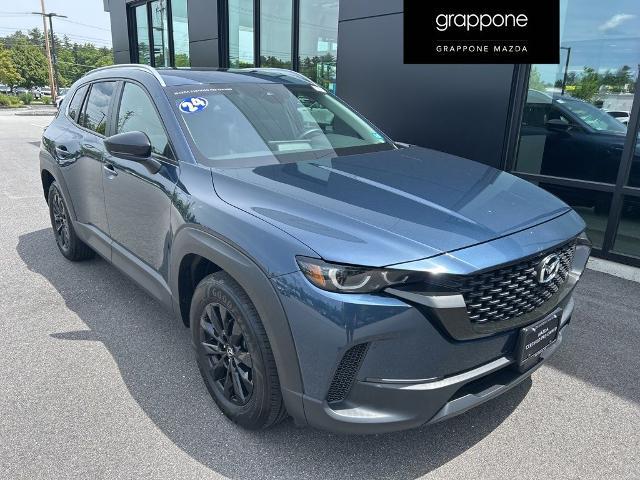 2024 Mazda CX-50 2.5 S Premium for sale in Bow, NH