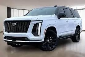 2026 Cadillac Escalade Platinum Sport for sale in Macon, GA
