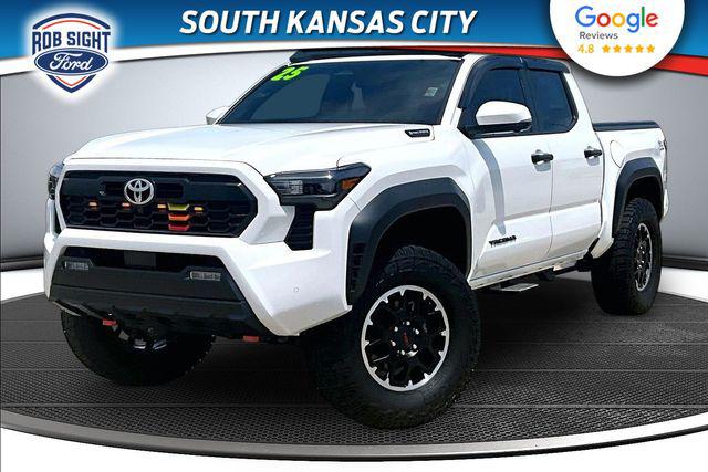 2025 Toyota Tacoma TRD Off Road for sale in Kansas City, MO