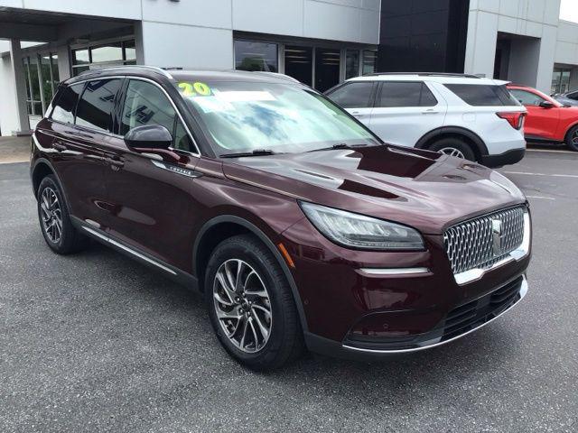 2020 Lincoln Corsair Standard for sale in Allentown, PA