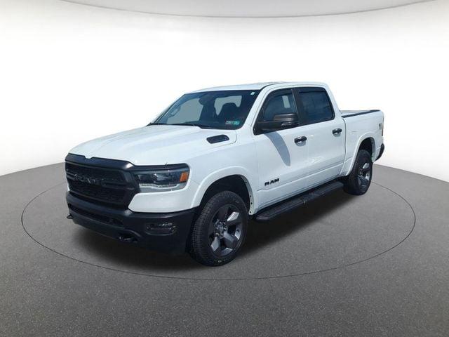 2023 RAM 1500 Big Horn Crew Cab 4x4 57 Box 2023 RAM 1500 Big Horn Crew Cab 4x4 57 Box