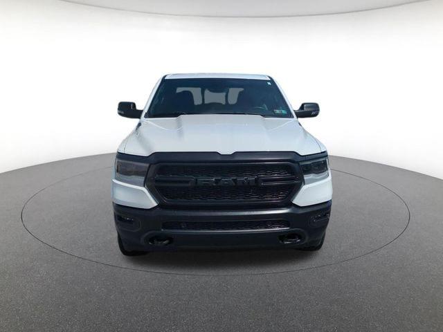 2023 RAM 1500 Big Horn Crew Cab 4x4 57 Box 2023 RAM 1500 Big Horn Crew Cab 4x4 57 Box