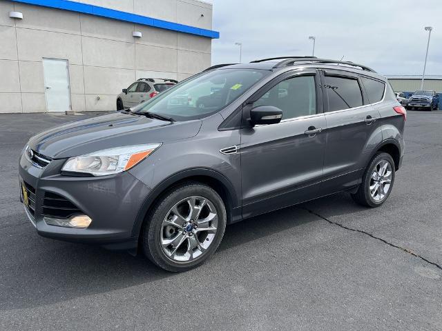 2013 Ford Escape SEL for sale in Moses Lake, WA