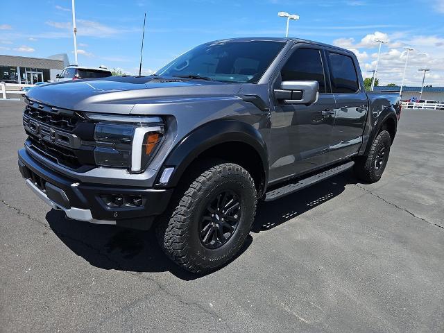 2025 Ford F-150 Raptor for sale in Moses Lake, WA
