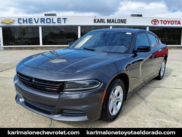 2023 Dodge Charger SXT for sale in Park City, UT