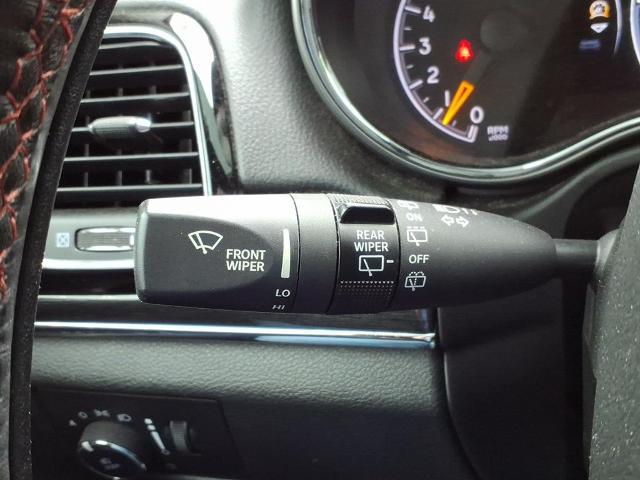 2021 Jeep Grand Cherokee Trailhawk 4x4