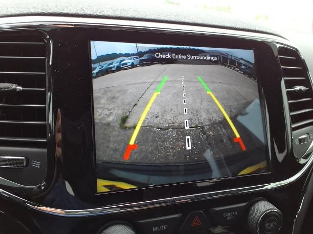 2021 Jeep Grand Cherokee Trailhawk 4x4
