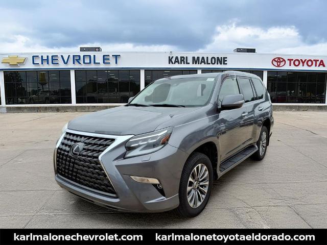 2020 Lexus GX 460 Luxury for sale in Park City, UT