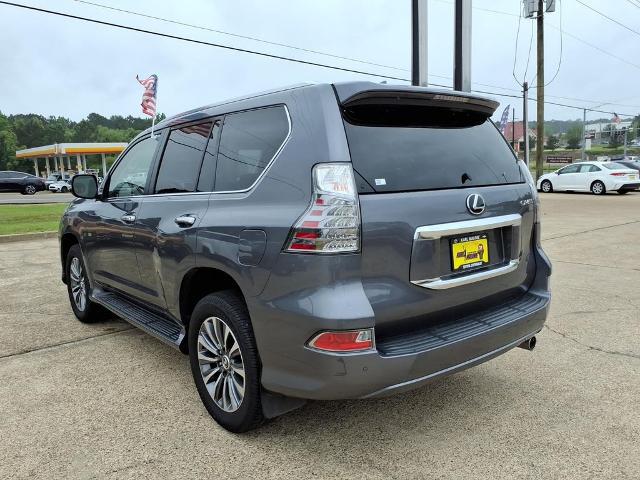 2020 Lexus GX 460 Luxury