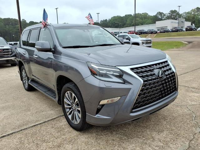 2020 Lexus GX 460 Luxury