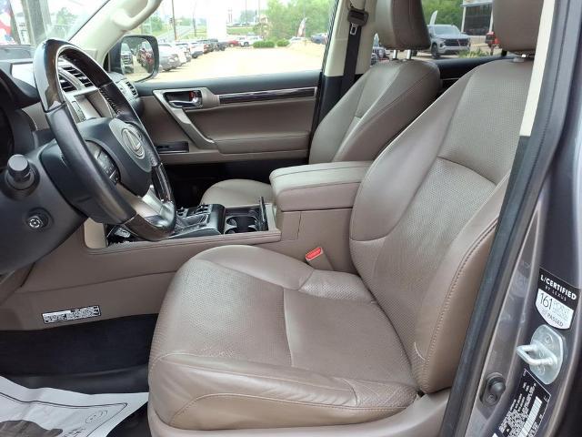 2020 Lexus GX 460 Luxury
