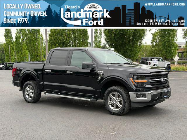 2025 Ford F-150 XLT for sale in Tigard, OR