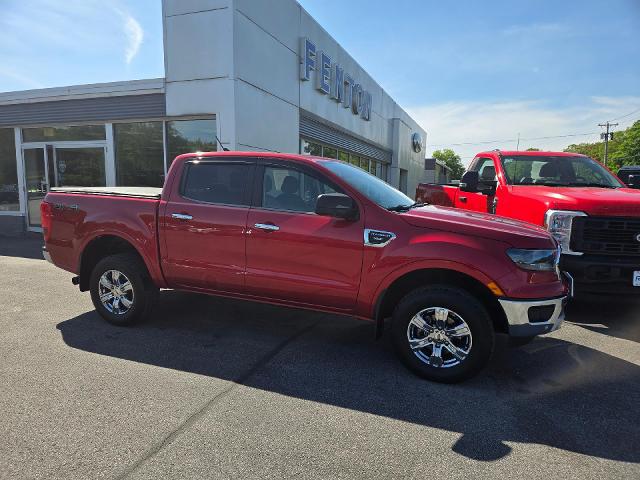 2020 Ford Ranger XLT for sale in Camden, NY