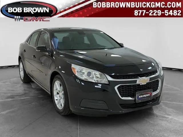 2015 Chevrolet Malibu 1LT for sale in Ankeny, IA