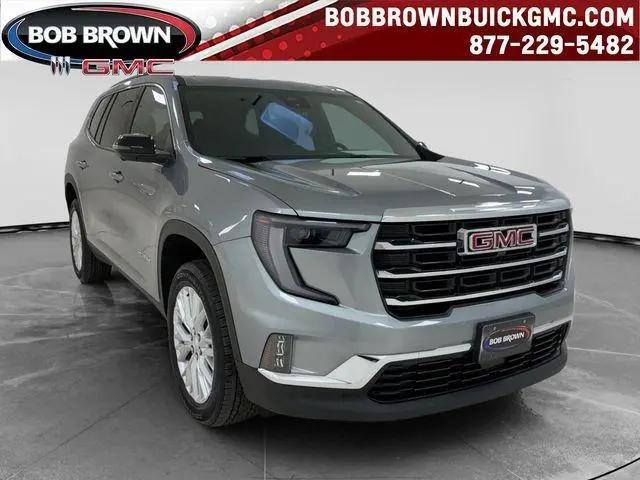 2025 GMC Acadia AWD Elevation for sale in Ankeny, IA