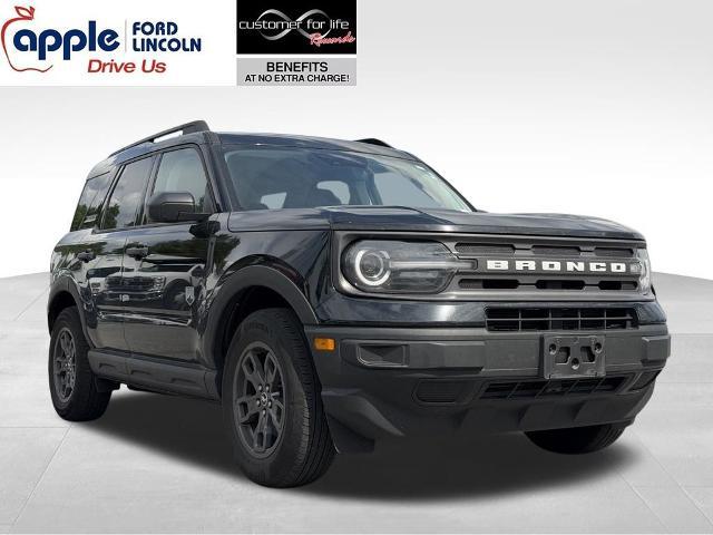 2024 Ford Bronco Sport Big Bend for sale in Columbia, MD